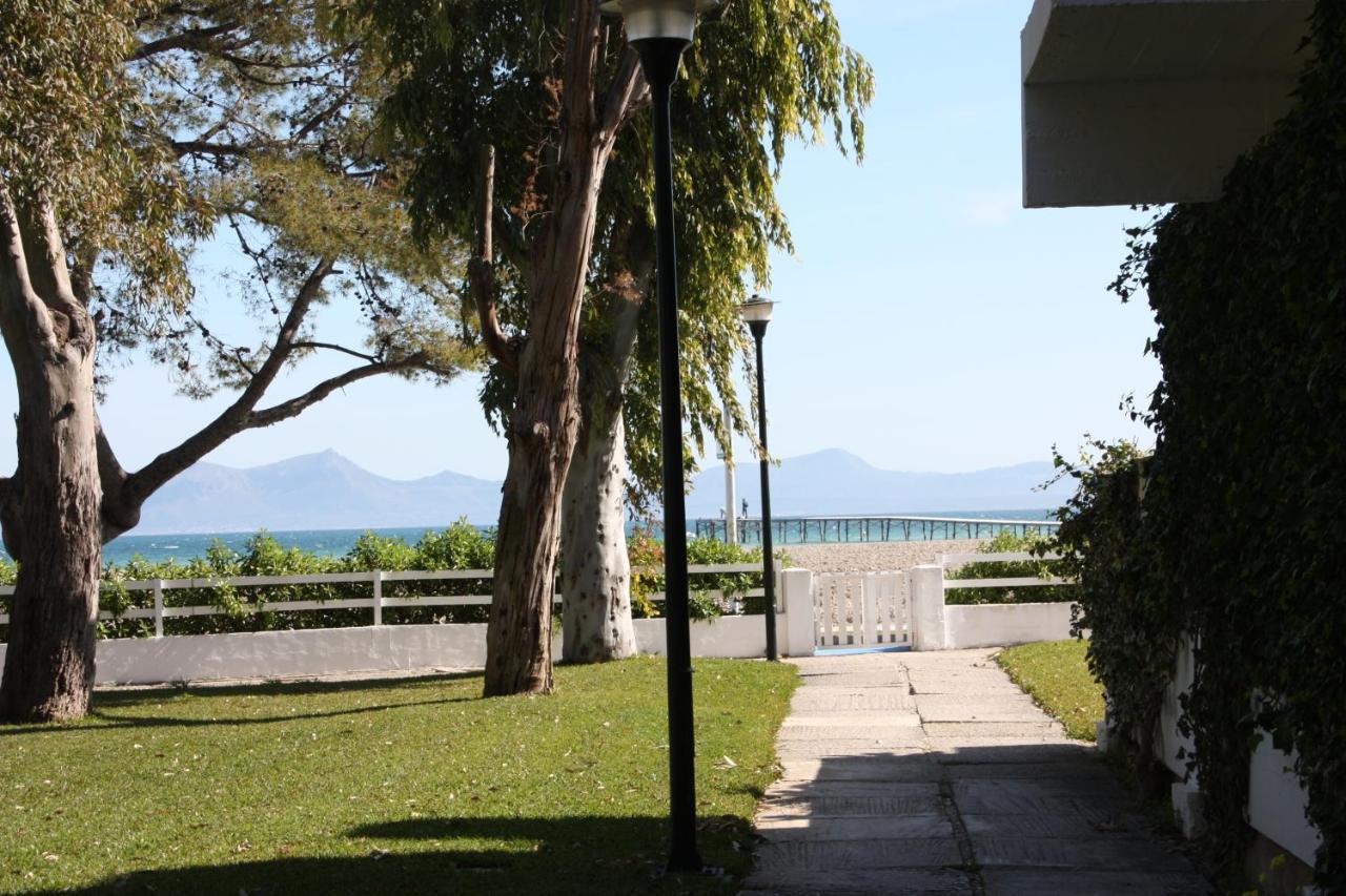 Canopus Paradise Apartment