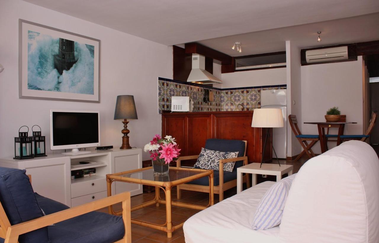 Apartment Canopus Paradise